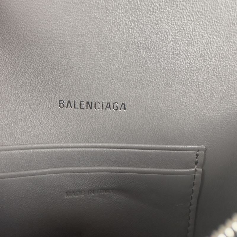 Balenciaga Hourglass Bags